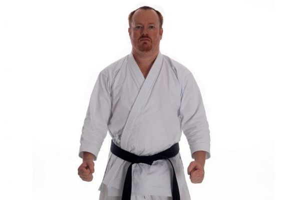 Jonathan Bolt - Our Instructors 