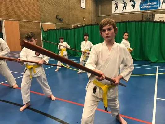 Kobujutsu
